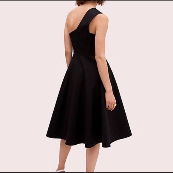 NWOT Kate Spade Dress Sz 0 - Picture 2 of 6